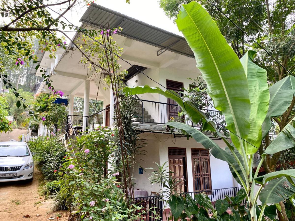 Mama Cottage Ella Exterior foto